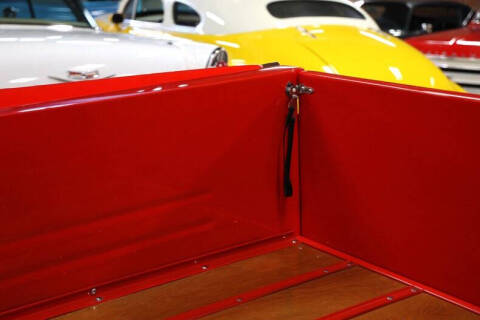 1955 Chevrolet Cameo