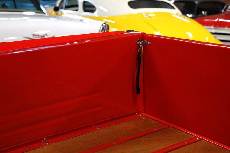 1955 Chevrolet Cameo