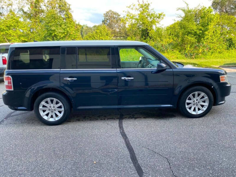 2009 Ford Flex SEL