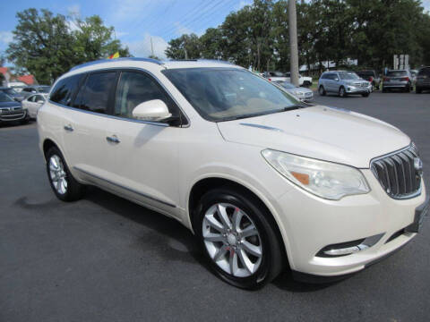 2015 Buick Enclave Premium