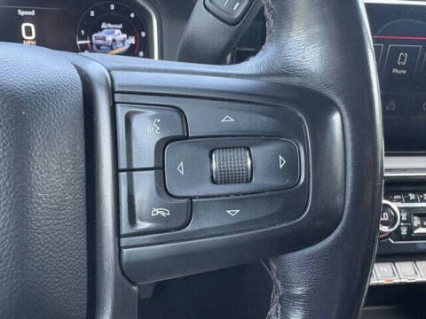 2024 GMC Sierra 2500HD AT4X