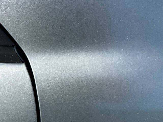 2007 Mazda MAZDA6 i Sport