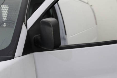 2023 Chevrolet Express 2500