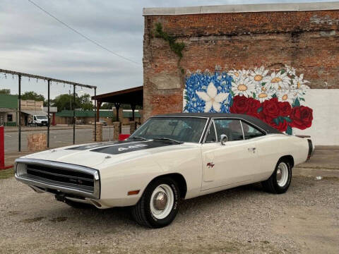 1970 Dodge Charger