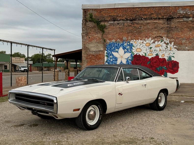 1970 Dodge Charger