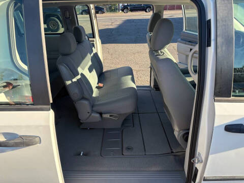 2008 Dodge Grand Caravan SE