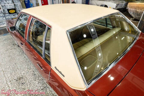 1978 Chevrolet Caprice