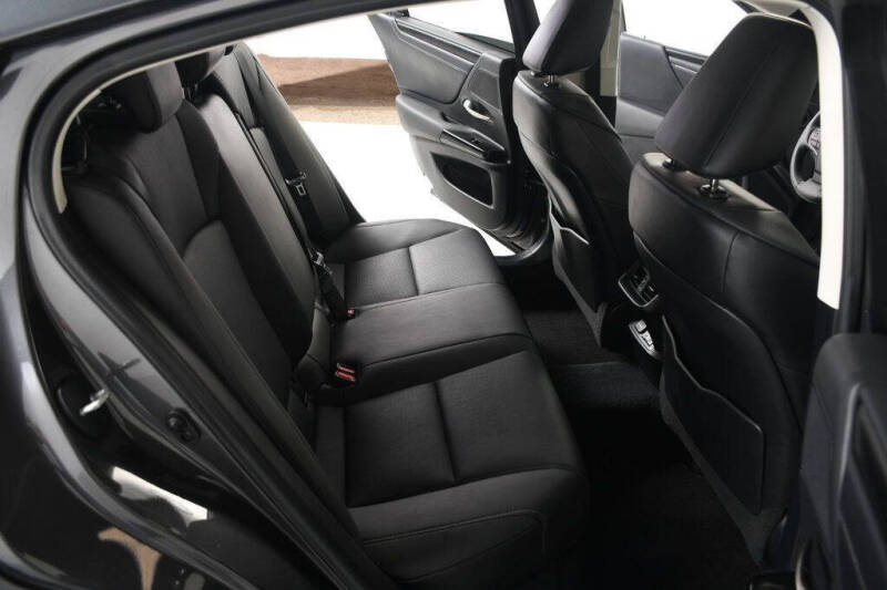 2022 Lexus ES 350