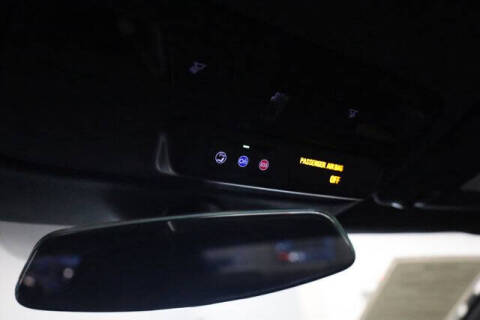 2022 Chevrolet Camaro SS