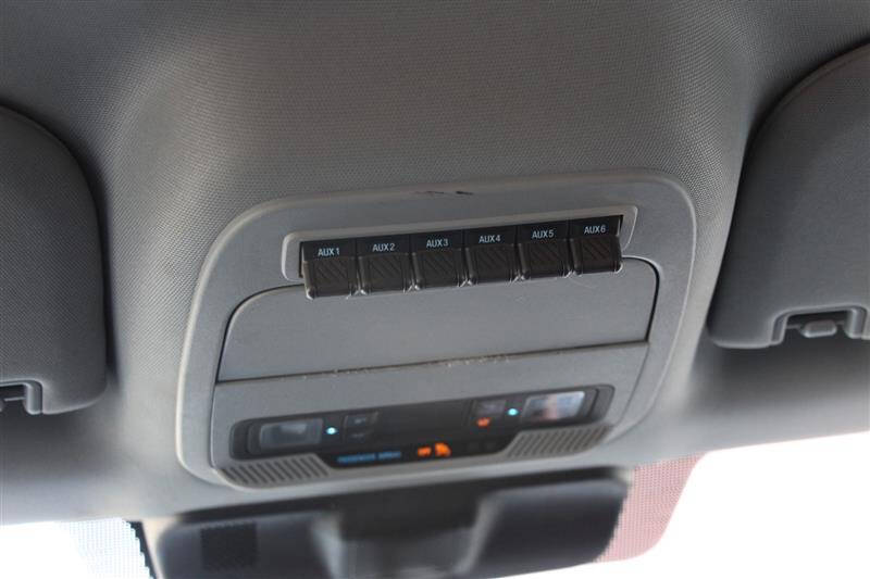 2023 Ford F-350 Super Duty