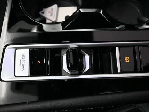 2024 Volkswagen Atlas SE