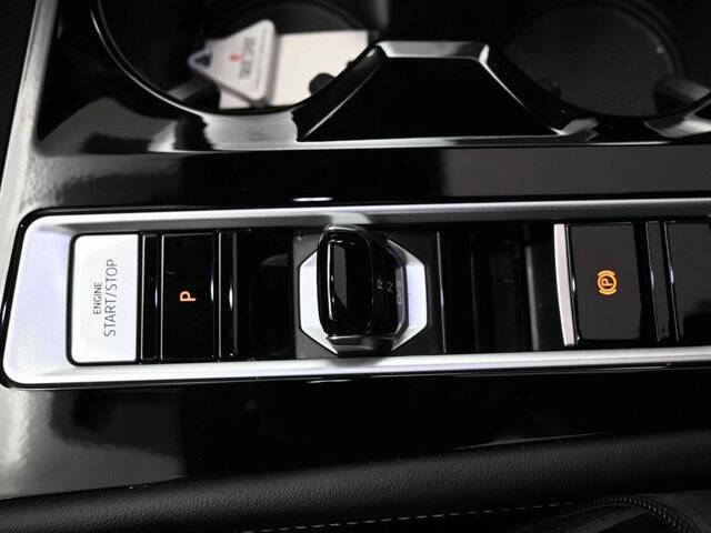 2024 Volkswagen Atlas SE