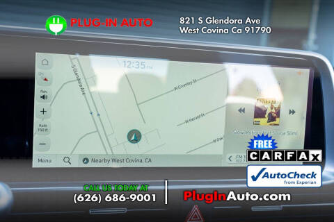 2024 Hyundai IONIQ 6 SEL