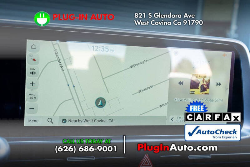 2024 Hyundai IONIQ 6 SEL