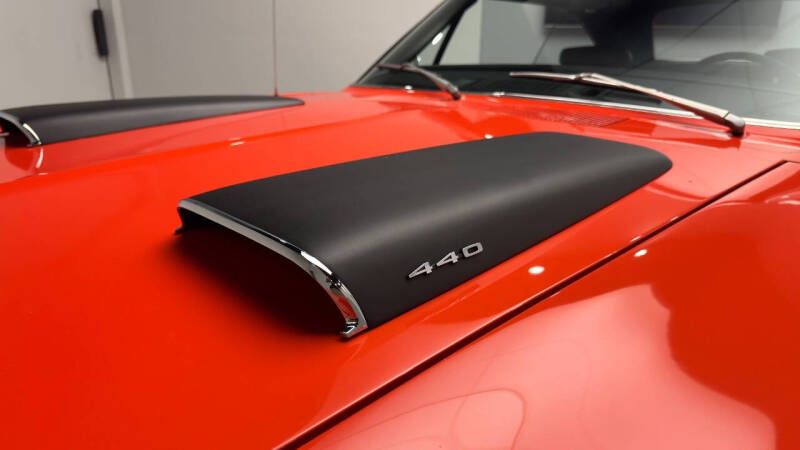 1970 Dodge Super Bee