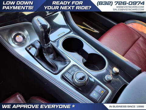 2021 Nissan Maxima 3.5 Platinum