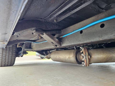 1955 Chevrolet Bel Air