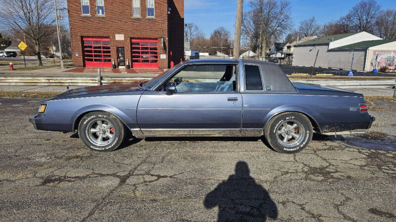 1984 Buick Regal - Photo 8