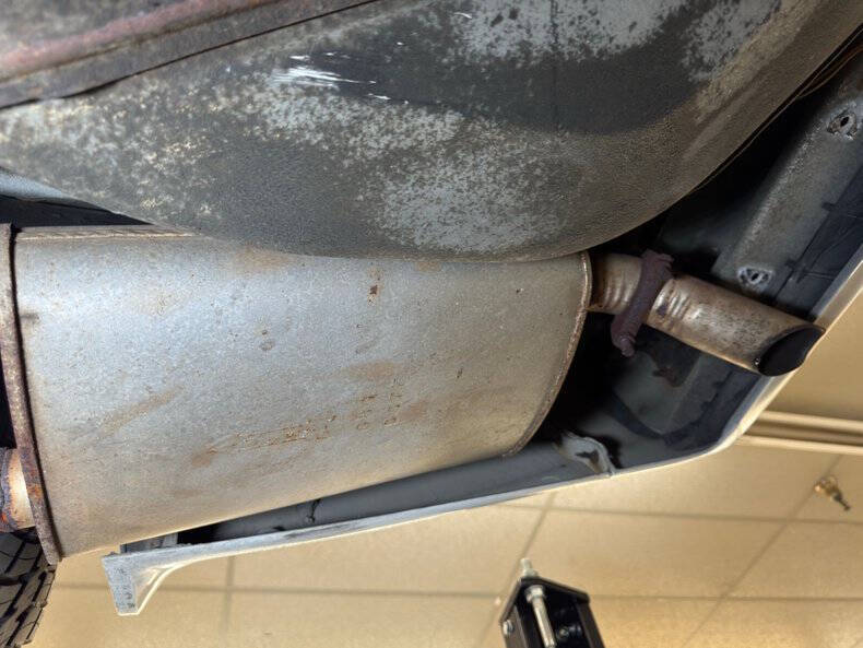 1981 Chevrolet Corvette