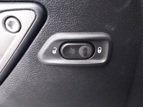 2017 Jeep Wrangler Willys Wheeler