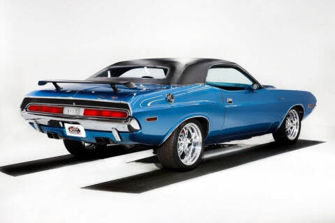 1970 Dodge Challenger