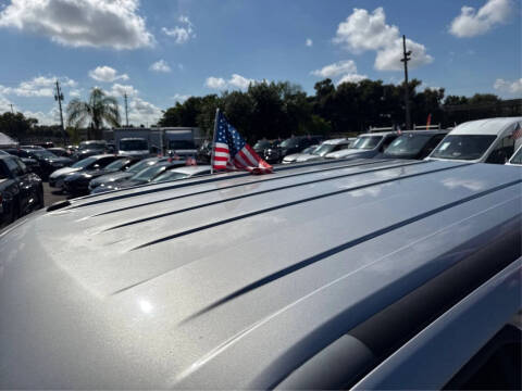 2017 Ford F-250 Super Duty