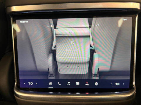 2023 Tesla Model X