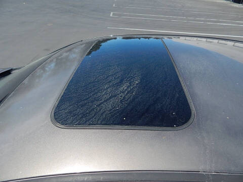 2013 Nissan Altima 3.5 SL