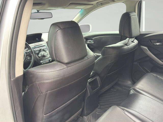 2014 Acura RDX w/Tech