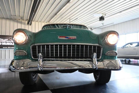 1955 Chevrolet 210