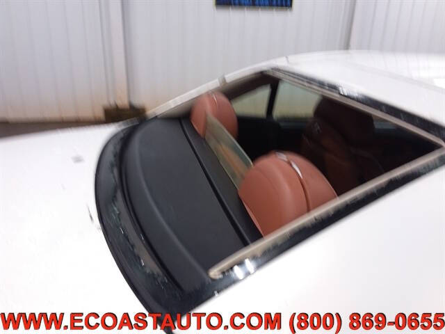 2002 Lexus SC 430