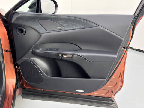 2023 Lexus RX 500h F SPORT Performance