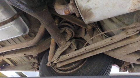 1966 Cadillac Eldorado