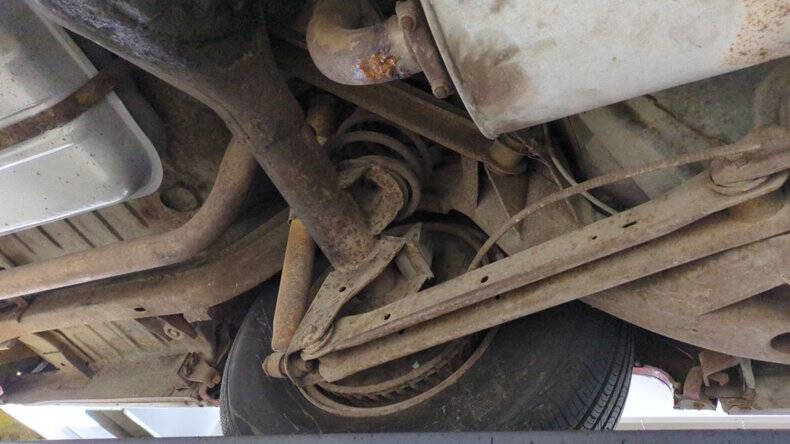 1966 Cadillac Eldorado