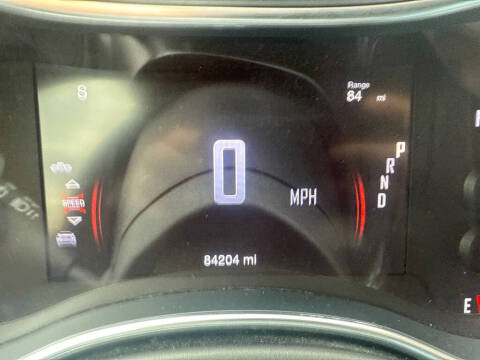 2019 Dodge Durango SXT