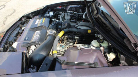 1994 Pontiac Firebird