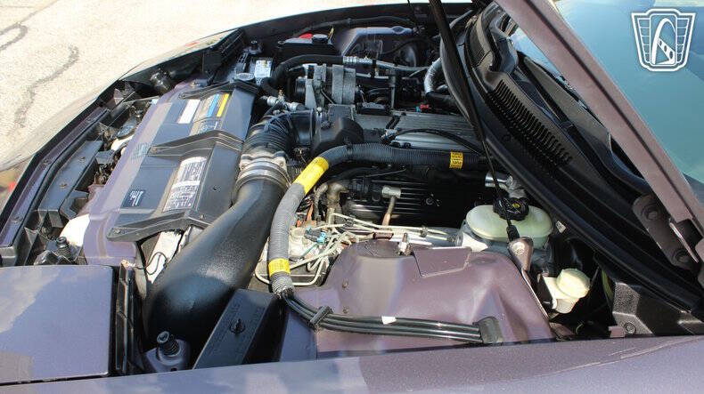 1994 Pontiac Firebird