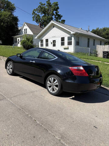 2009 Honda Accord EX-L w/Navi