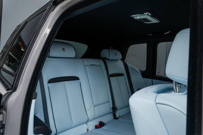 2026 Rolls-Royce Cullinan