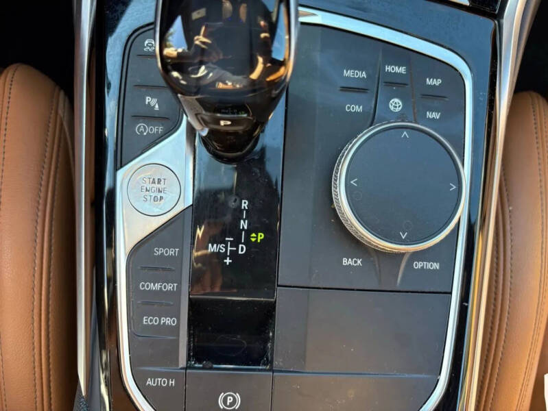 2019 BMW 3 Series 330i