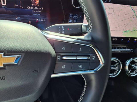 2024 Chevrolet Blazer EV 2LT