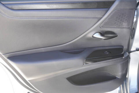 2025 Lexus ES 350