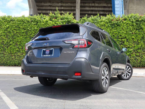 2023 Subaru Outback Premium