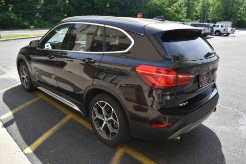 2017 BMW X1 xDrive28i