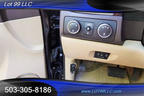2012 GMC Sierra 3500HD Denali