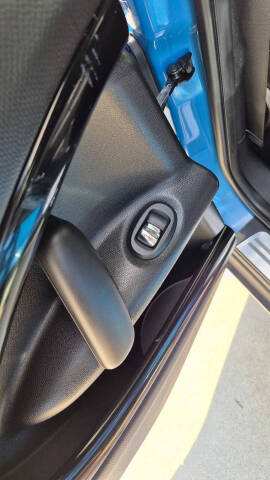 2016 MINI Countryman Cooper S ALL4