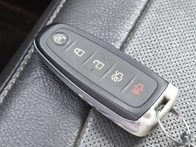 2014 Ford Flex Limited