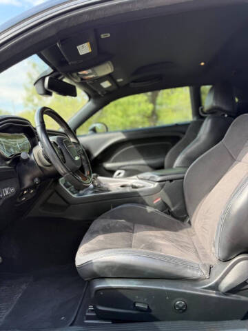 2020 Dodge Challenger