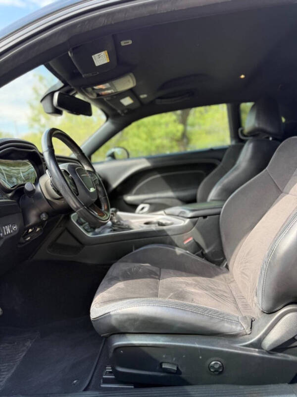 2020 Dodge Challenger