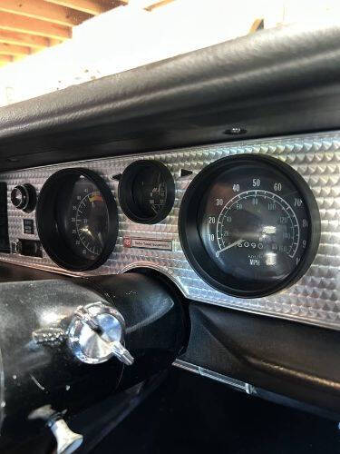 1977 Pontiac Trans Am